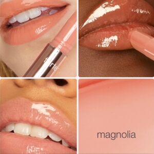 Magnolia Tarte Maracuja Juicy Lip Plump - Full Size New In Box